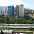 Fanling FANLING CTR PH 02 BLK L