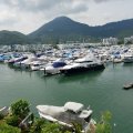 Sai Kung MARINA COVE