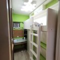 Fanling FANLING CTR PH 01 BLK C