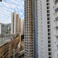 Shatin YU CHUI COURT PH 02 BLK B (HOS)