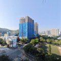 Fanling KING SHING COURT BLK D (HOS)