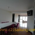 Sai Kung CLEAR WATER BAY APT