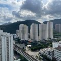 Shatin CITY ONE SHATIN SITE 07 BLK 36