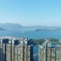 馬鞍山 銀湖天峰