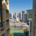 Shatin YU CHUI COURT PH 01 BLK J (HOS)