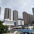 Shatin SIU LEK YUEN VILLAGE