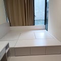 Ma On Shan DOUBLE COVE PH 02 STARVIEW BLK 20