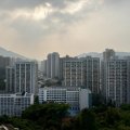 Shatin KING TIN COURT