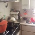Shatin YU CHUI COURT PH 01 BLK J (HOS)