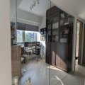 Sai Kung MOUNT PAVILIA TWR 01