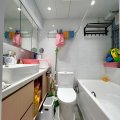 Ma On Shan KAM CHUN COURT BLK E CHUN KEI HSE (HOS)