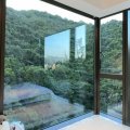 沙田 畢架金峰
