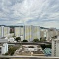 沙田 博康邨