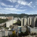 沙田 柏傲莊 I 【 真正上蓋 大型商場 】