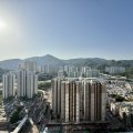 沙田 柏傲庄 II 第07A座