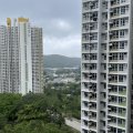 Fanling SHAN LAI COURT BLK B YUNG SHAN HSE (HOS)