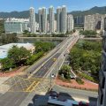 沙田 好运中心 柏林阁