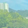 葵涌 昇柏山