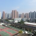 Ma On Shan KAM FUNG COURT