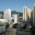 沙田 欣廷軒 第05座