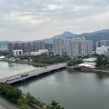 沙田 河畔花园 F座