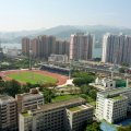 馬鞍山 新港城 N座