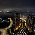 馬鞍山 銀湖天峰