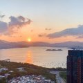 馬鞍山 銀湖天峰
