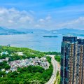 馬鞍山 銀湖天峰