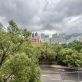 沙田 乐林小筑 A座