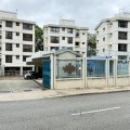 沙田 乐林小筑 C座