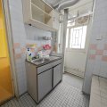 Fanling YAN SHING COURT BLK G (HOS)