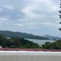 西貢 西貢海景村屋, 特大草坪花園