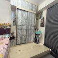沙田 綠怡雅苑【 私人參建居屋 有露台 靚景 】