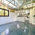 西貢 西貢海景村屋, 巨型草坪花園.方便近路