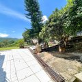 西貢 西貢海景村屋, 巨型草坪花園.方便近路