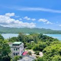 西貢 西貢海景村屋, 巨型草坪花園.方便近路