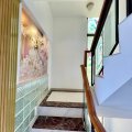 西貢 西貢海景村屋, 巨型草坪花園.方便近路