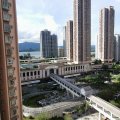 马鞍山 新港城 P座