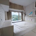 粉岭 碧湖花园 第01座