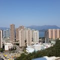 馬鞍山 錦英苑 K座 錦義閣