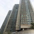 马鞍山 晓峰湾畔 第01座