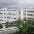 沙田 文礼阁