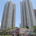 马鞍山 福安花园 第01座