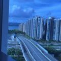 大埔 UNIVERSITY HILL 第02B期 優景閣 第1座