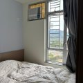 Fanling SHAN LAI COURT BLK D LEI SHAN HSE (HOS)