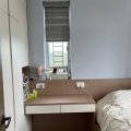Fanling SHAN LAI COURT BLK D LEI SHAN HSE (HOS)