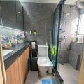 Fanling SHAN LAI COURT BLK D LEI SHAN HSE (HOS)