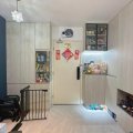 Fanling SHAN LAI COURT BLK D LEI SHAN HSE (HOS)