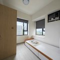 Fanling FANLING CTR PH 01 BLK F